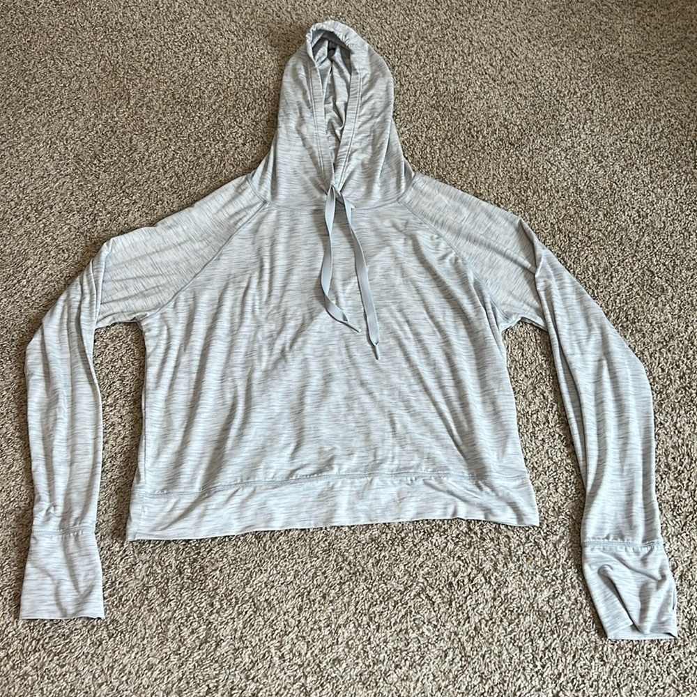 Gap pullover